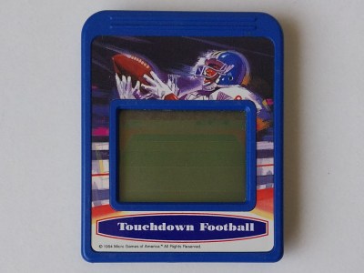 Touchdown Football