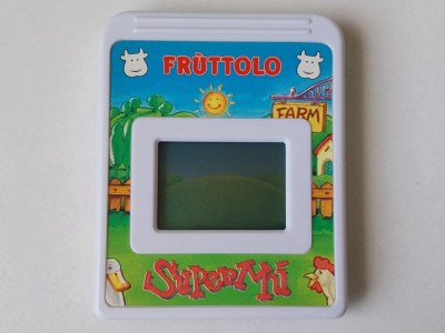 Super Mù
