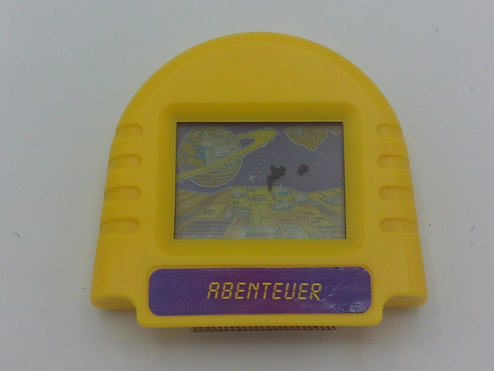 Abenteuer