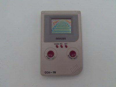 System (version 1)