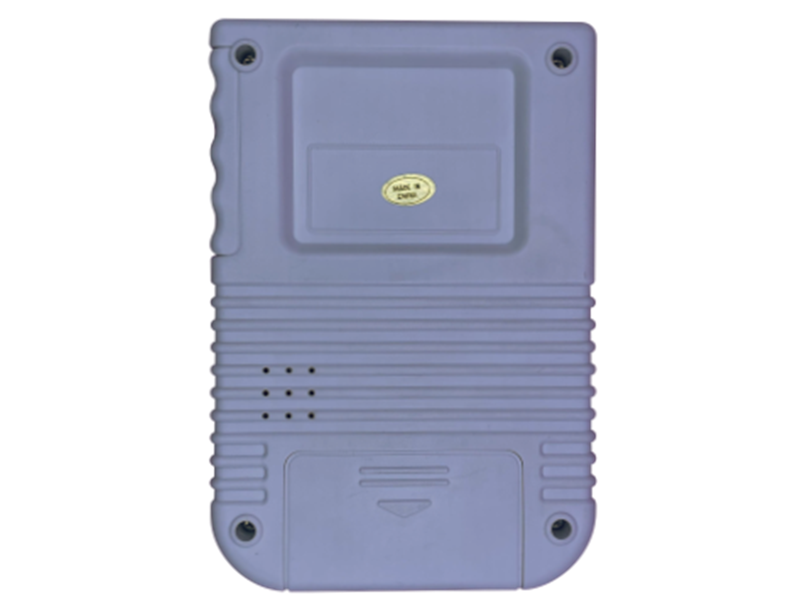 Game system