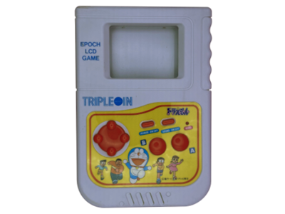 Game system