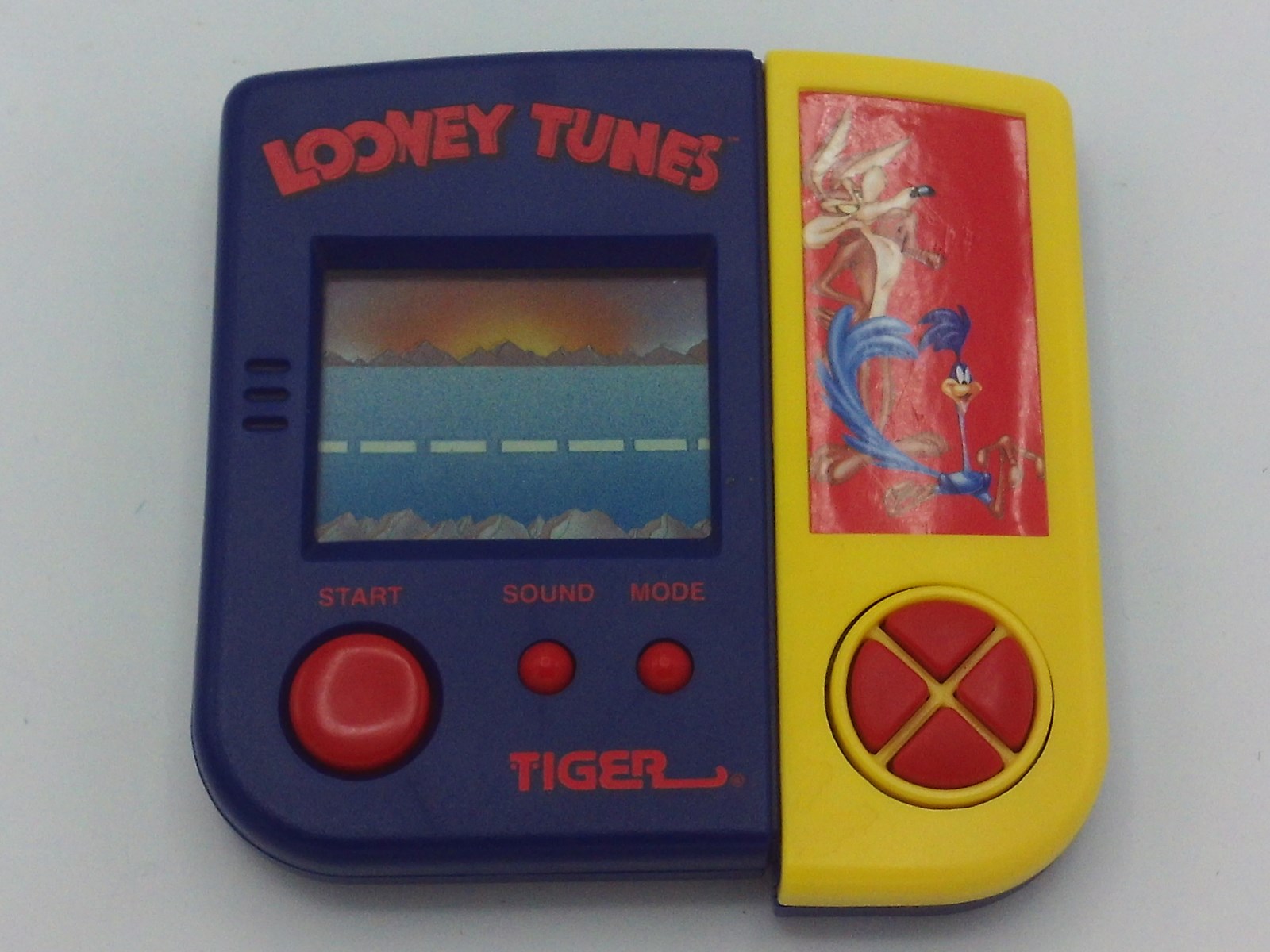 Looney Tunes