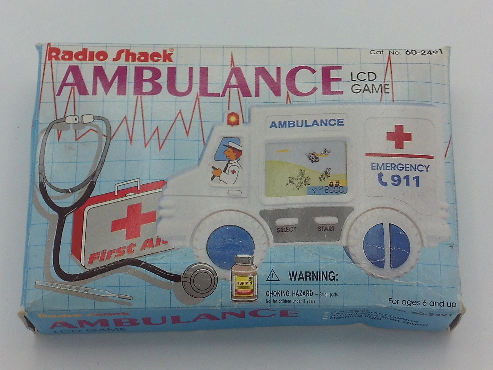 Ambulance