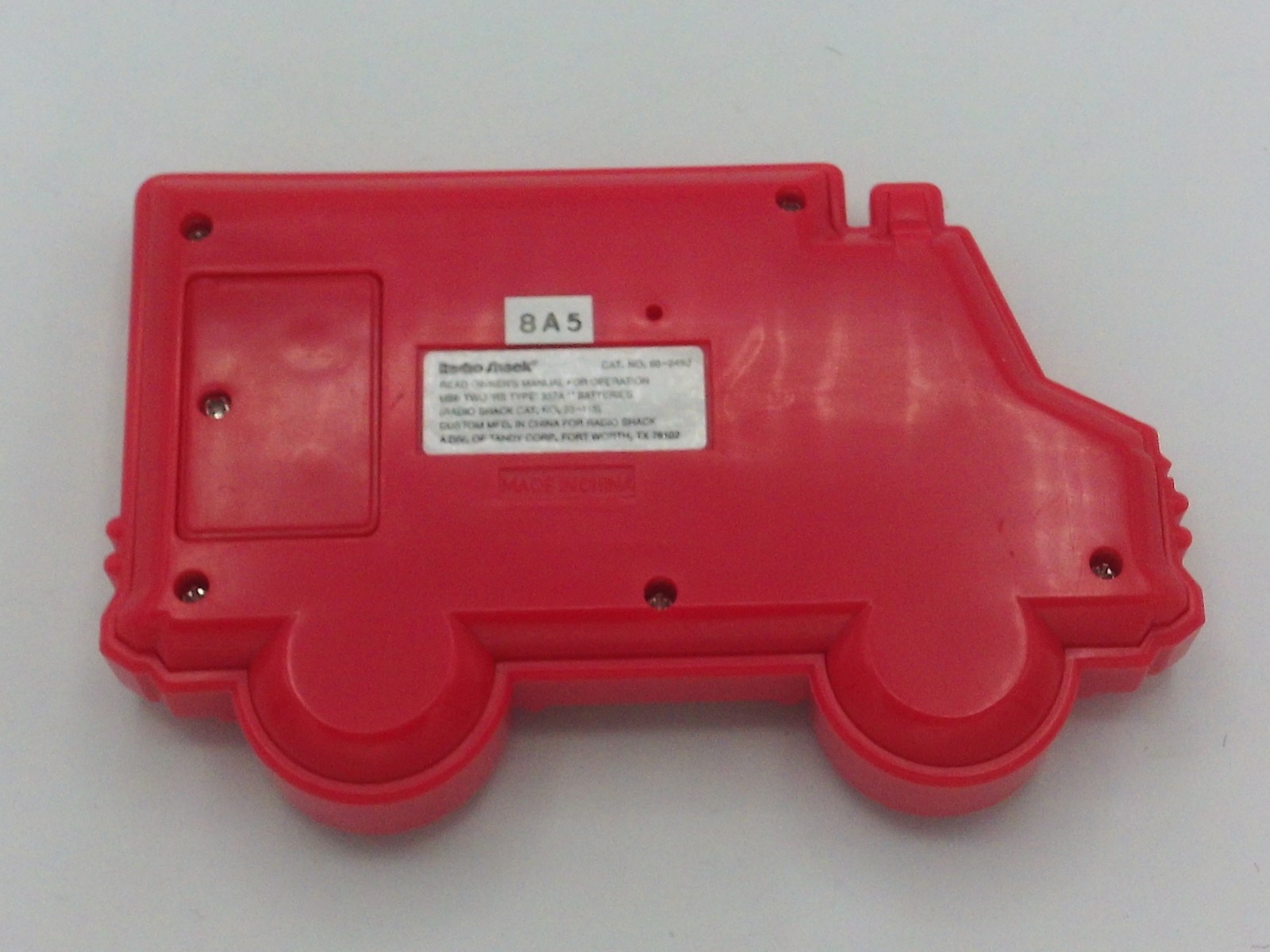 Fire Engine