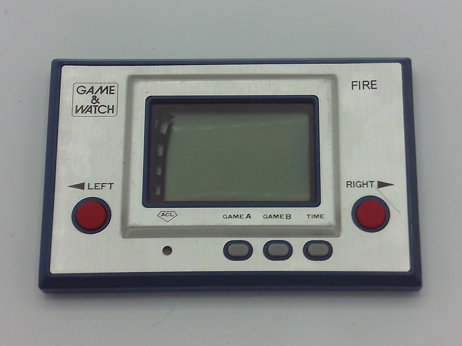 Fire