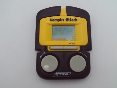 Vampire Attack (version 1)
