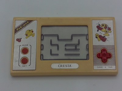 Pac-Man