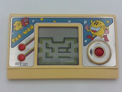 Pac Man