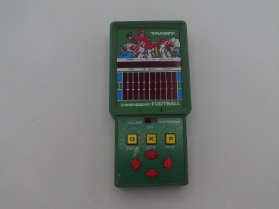 Championship Football