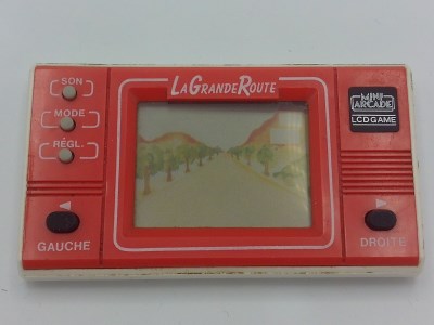 La Grande Route