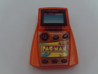 Pac-Man (version 2)