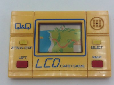 Treasure Island (version 2)
