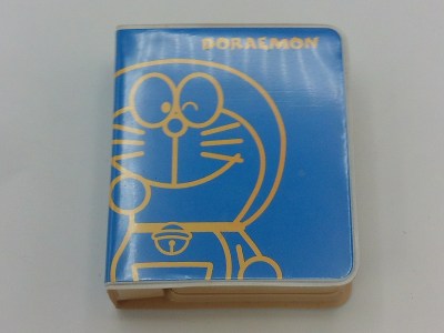 Doraemon Lotte