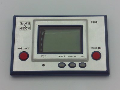 Fire