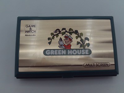 Greenhouse