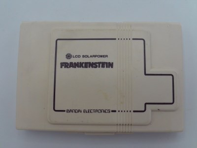 Frankenstein
