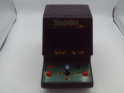 Zaxxon