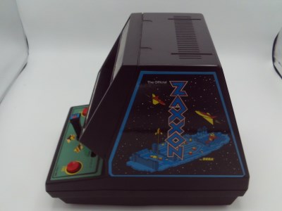 Zaxxon