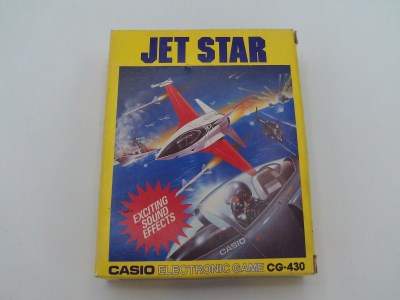 Jet Star