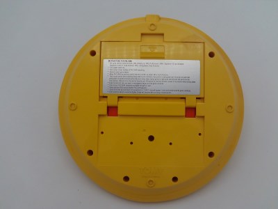 Pac Man-1