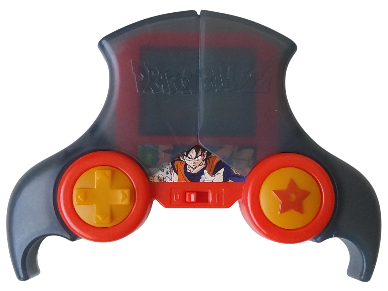 Dragon Ball Z