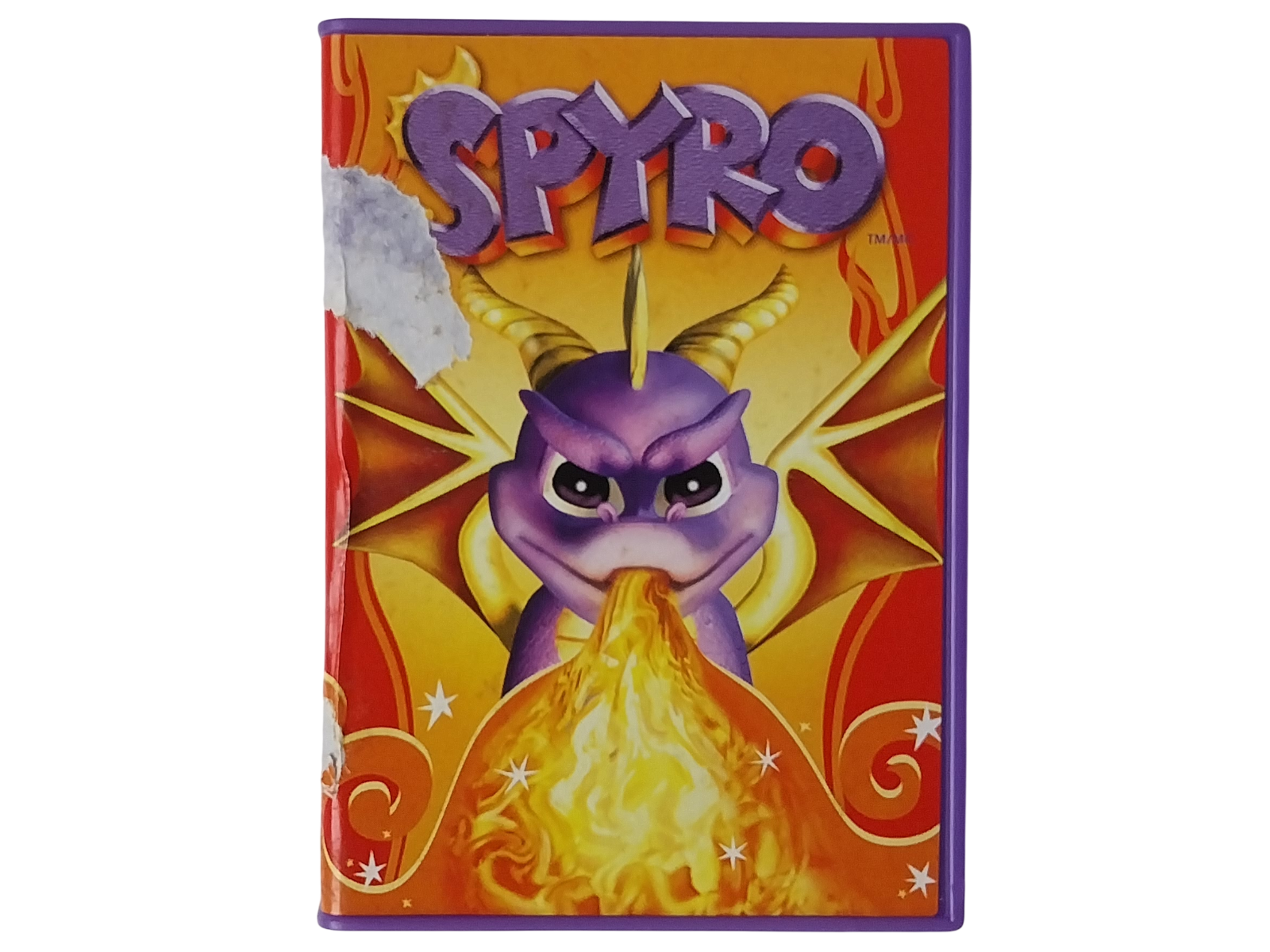 2 - Spyro