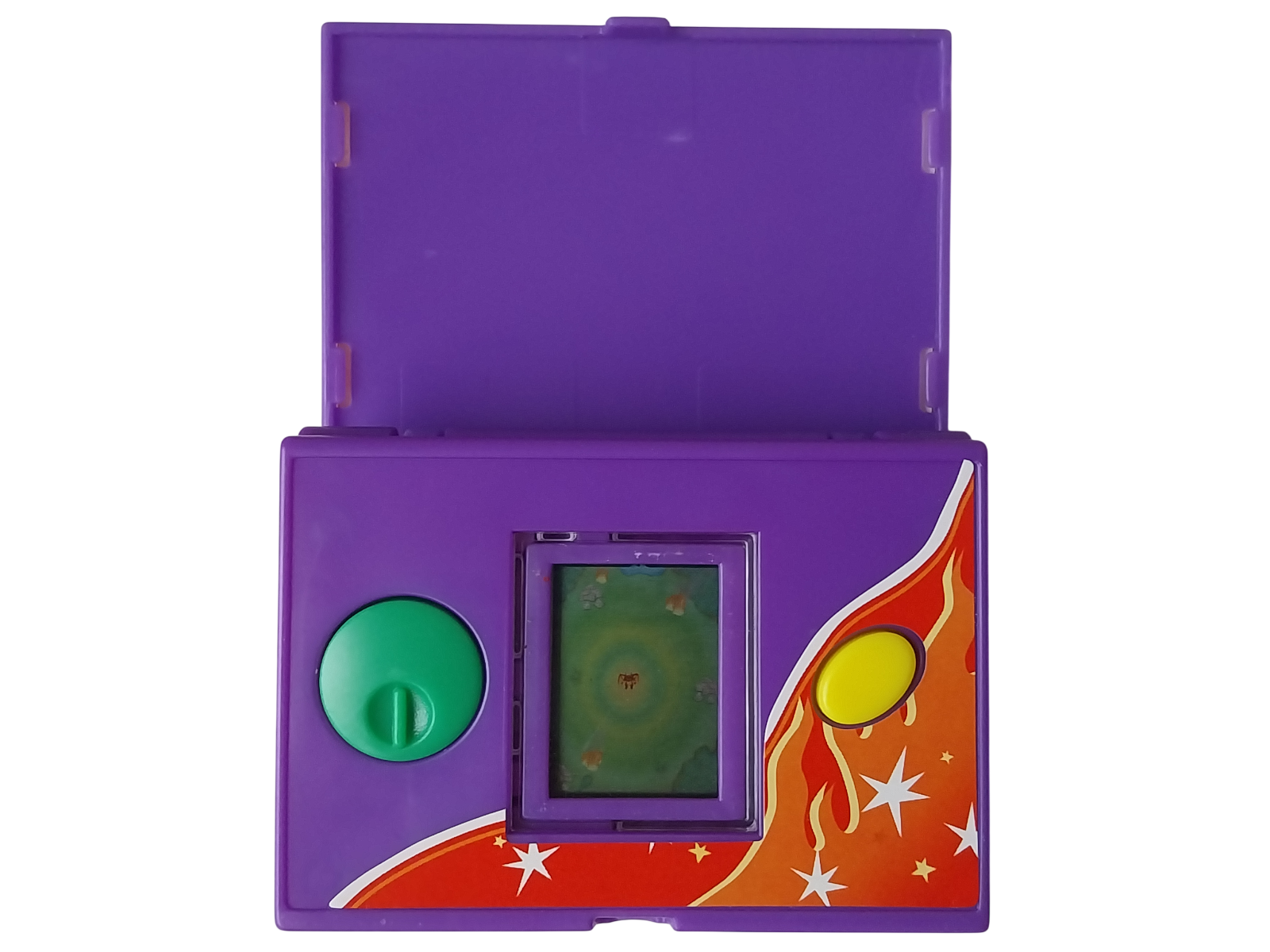 2 - Spyro