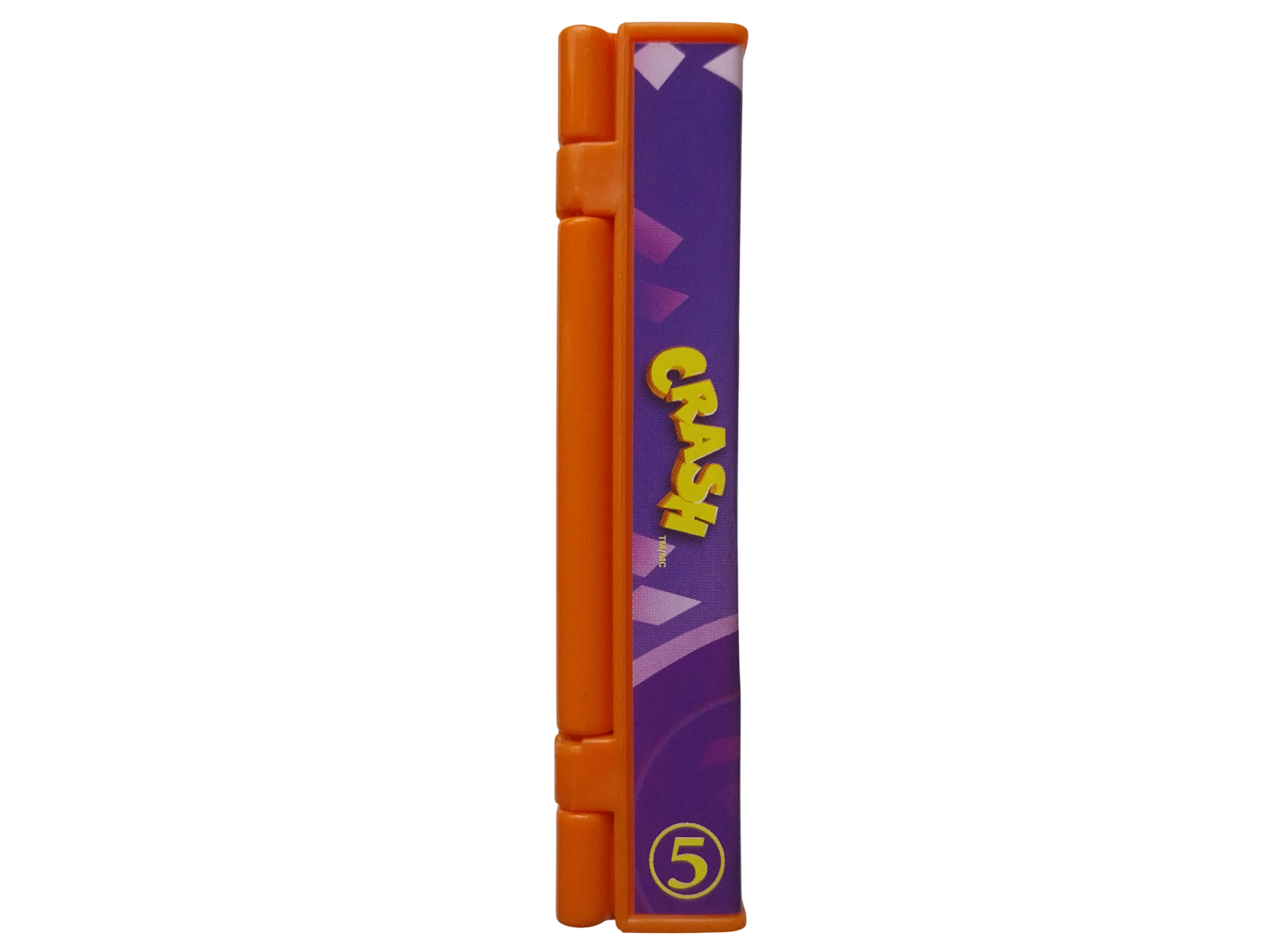5 - Crash