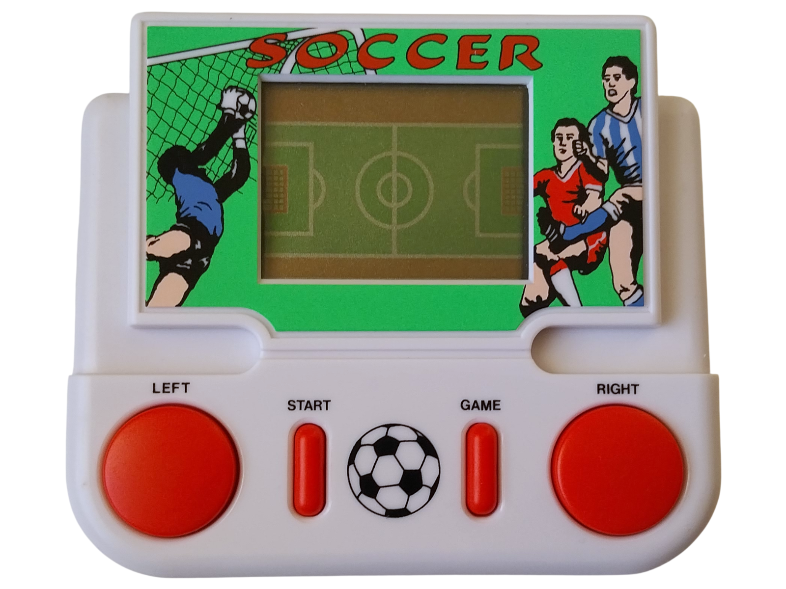 Soccer (version 2)