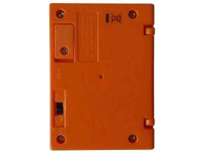 7 - Crash