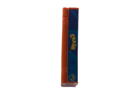 3 - Crash