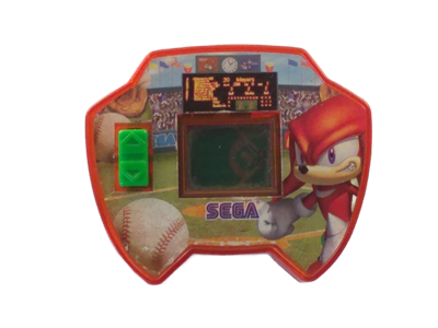Knuckles Baseball