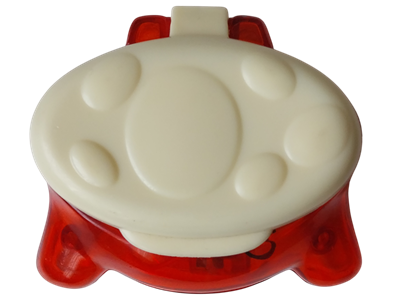 Billy's Giant Egg