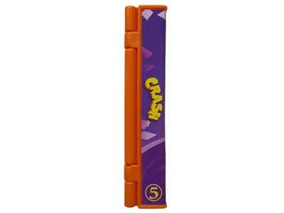 5 - Crash