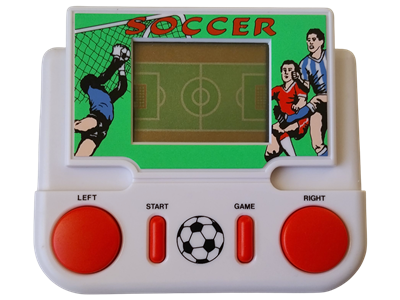 Soccer (version 2)