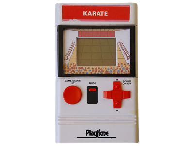 Karate