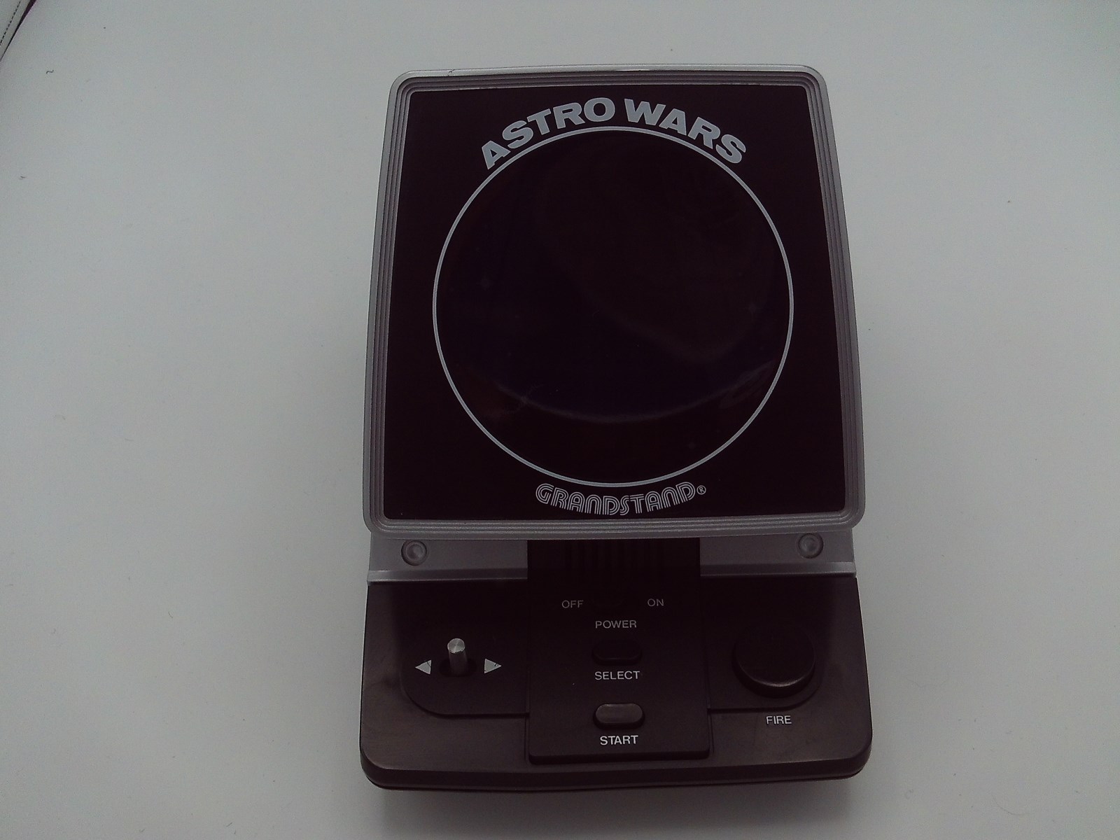 Astro Wars (version 1)