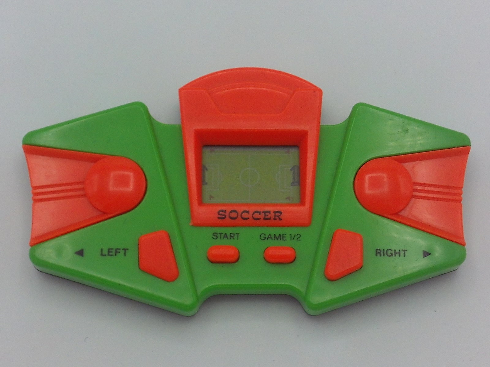 Soccer (green version)