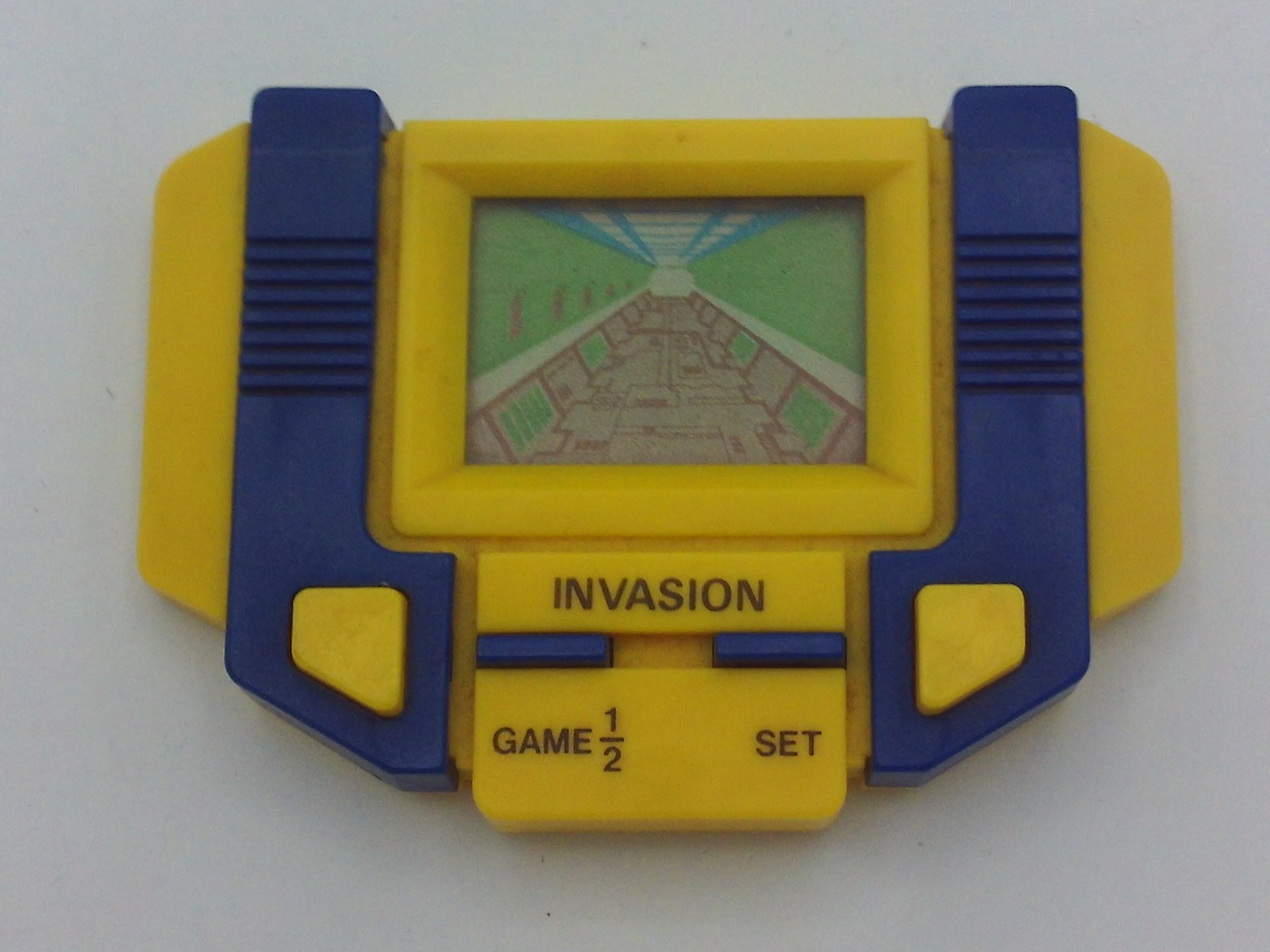 Invasion