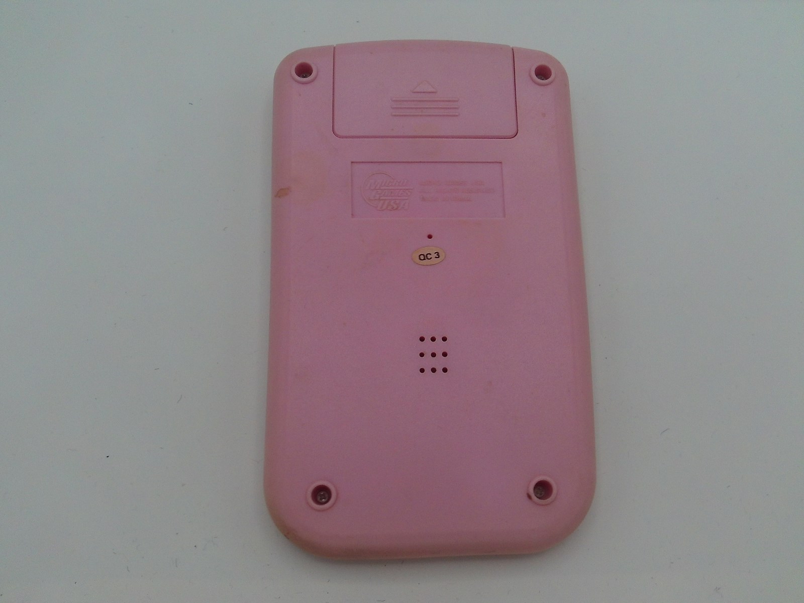 Pink Panther (pink version)