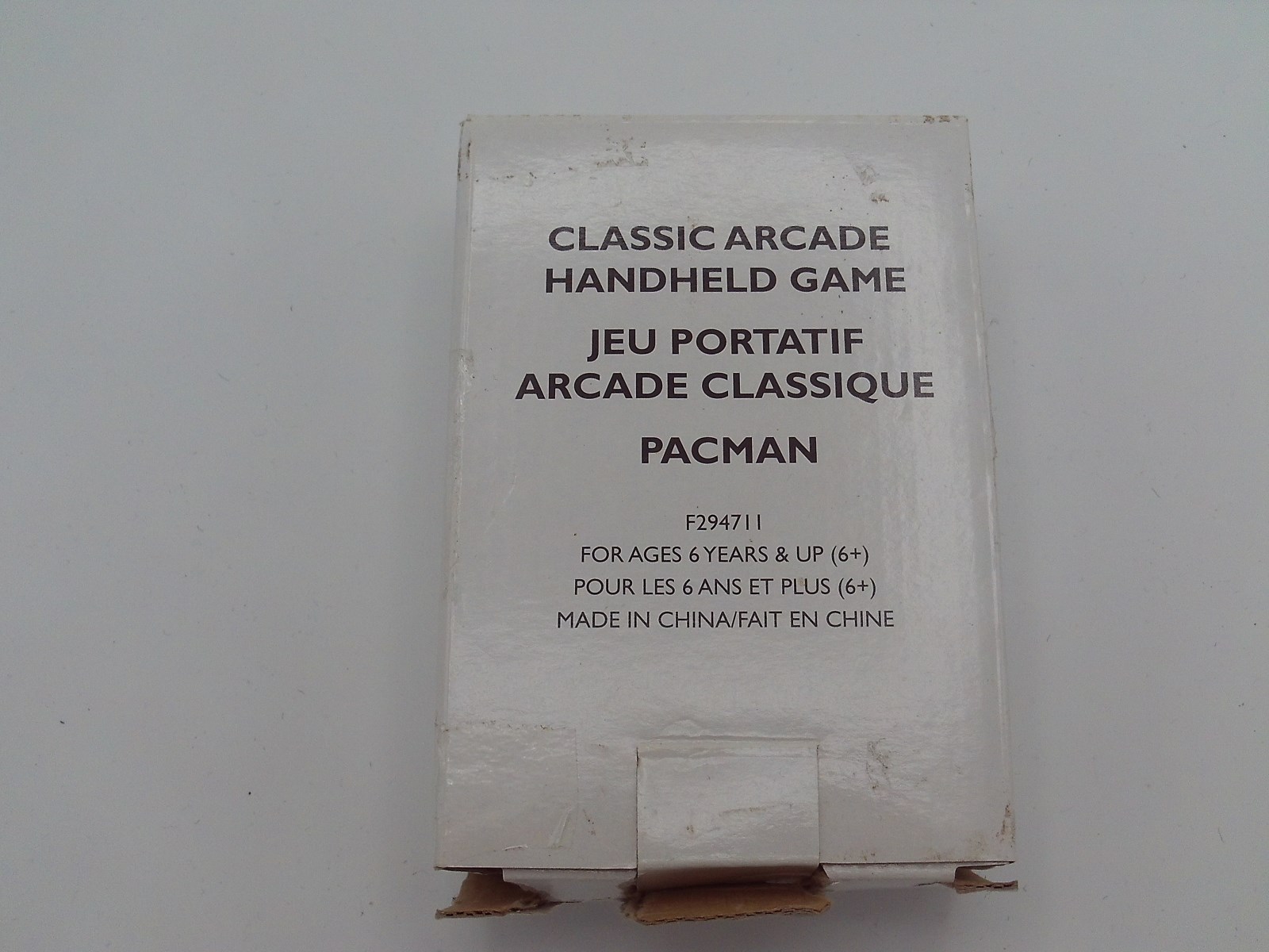 Pac Man