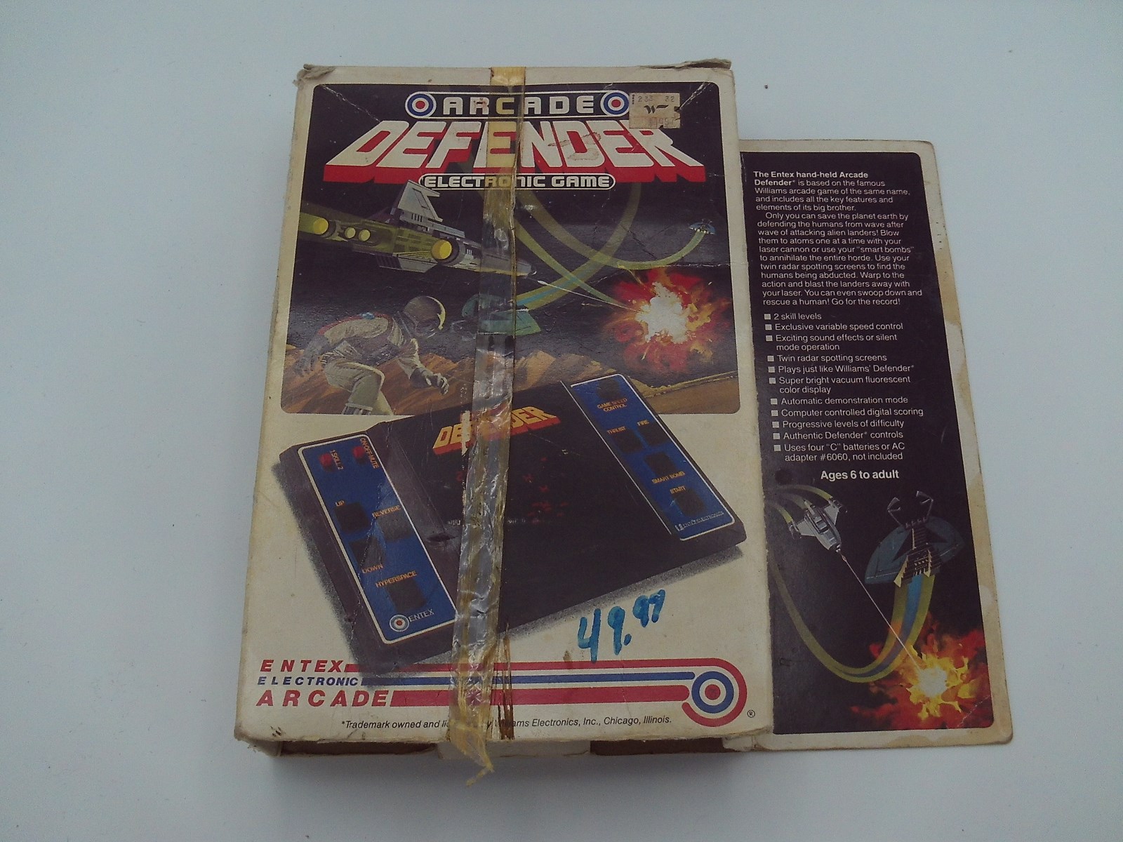 Defender (version 2)