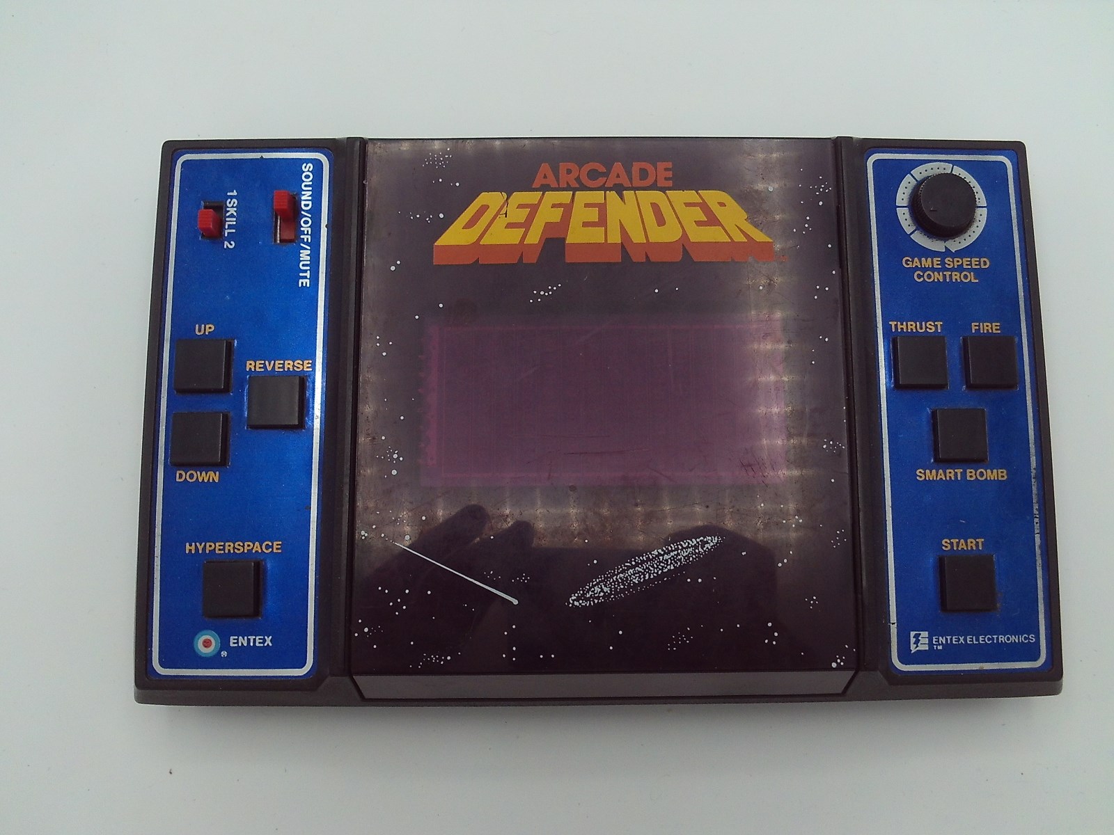 Defender (version 2)
