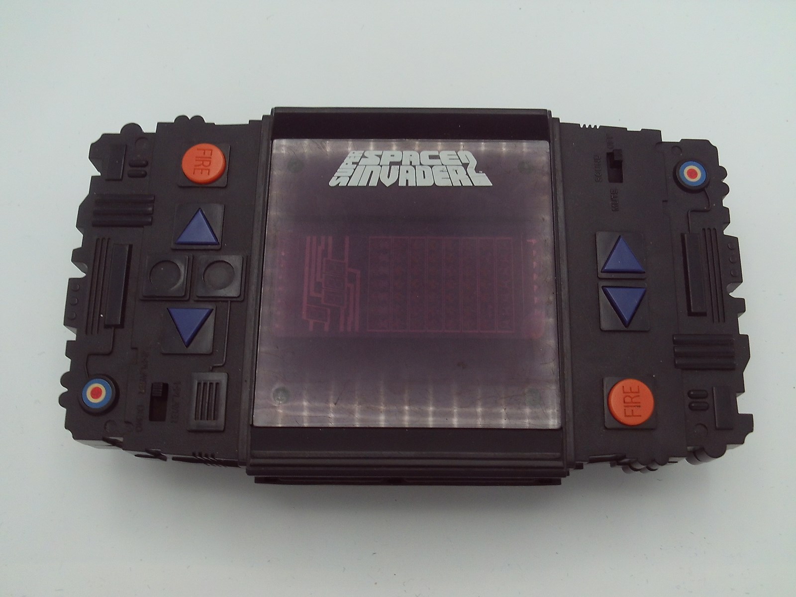 Super Space Invader 2 (version 2)