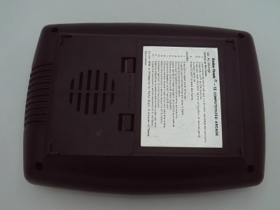 Computerized Arcade