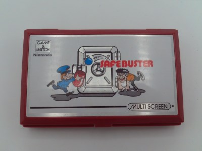 Safebuster