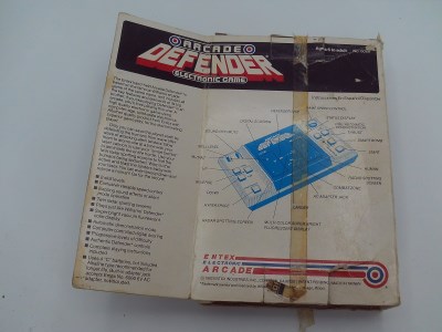Defender (version 2)