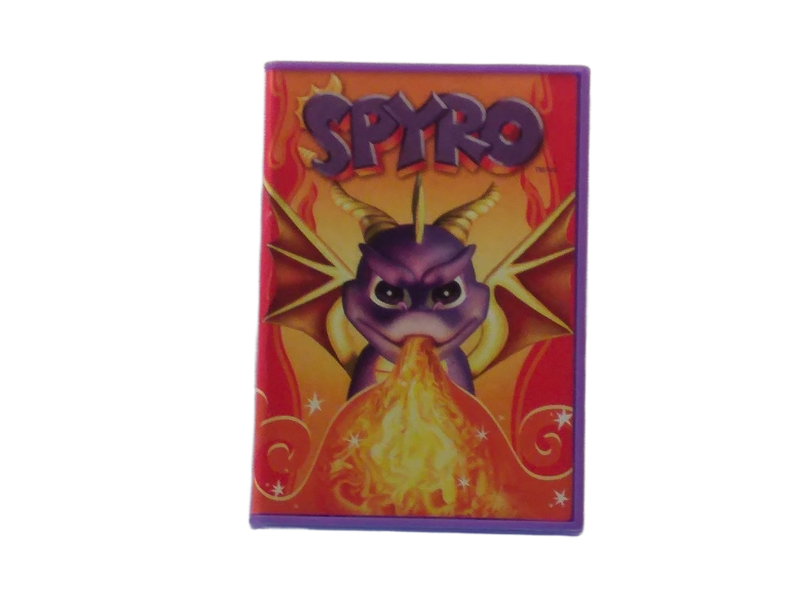 2 - Spyro