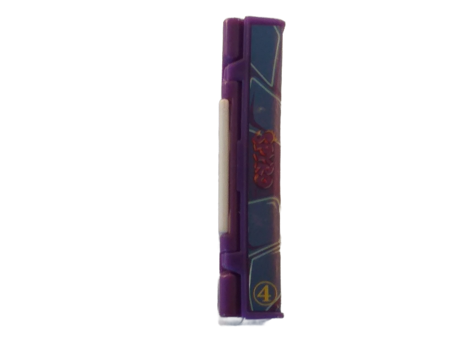 4 - Spyro